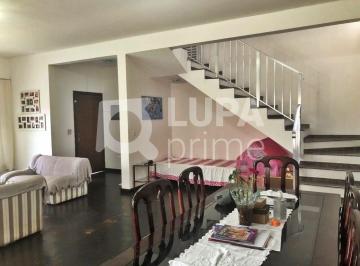 Casa · 250m² · 4 Quartos · 2 Vagas · SOBRADO COM 4 QUARTOS E 2 VAGAS DE GARAGEM PARA VENDA, LIMÃO, SÃO PAULO