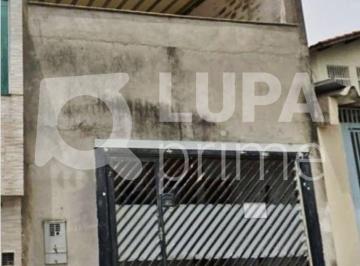 Casa · 76m² · 3 Quartos · 2 Vagas · SOBRADO COM 3 QUARTOS PARA VENDA, VILA MEDEIROS, SÃO PAULO