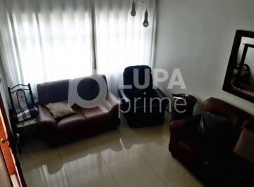 Casa · 122m² · 2 Quartos · 1 Vaga · SOBRADO COM 2 QUARTOS PARA VENDA NO TUCURUVI