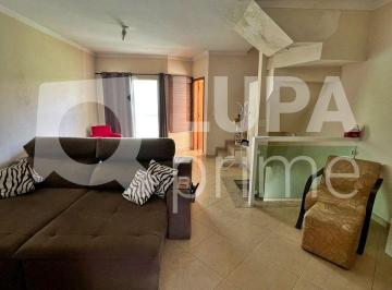 Casa · 217m² · 3 Quartos · 2 Vagas · SOBRADO COM 3 QUARTOS PARA VENDA, VILA GUILHERME, SÃO PAULO
