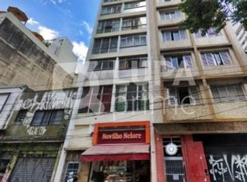 Apartamento · 37m² · 2 Quartos · APARTAMENTO COM 2 QUARTOS PARA VENDA, REPÚBLICA, SÃO PAULO