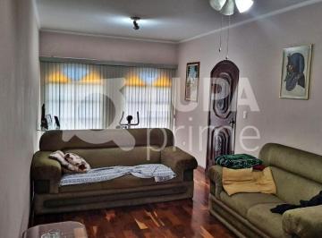 Casa · 261m² · 3 Quartos · 6 Vagas · SOBRADO COM 3 QUARTOS/SUÍTE, ESPAÇO GOURMET, 6 VAGAS, PARA VENDA, TUCURUVI, SÃO PAULO