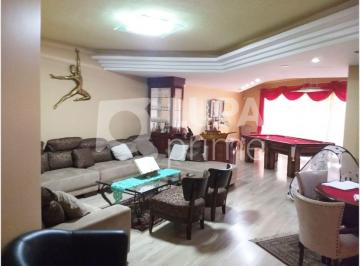 Casa · 320m² · 4 Quartos · 10 Vagas · SOBRADO COM 4 SUITES PARA VENDA NA VILA MARIA