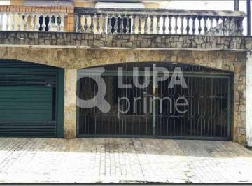 Casa · 250m² · 3 Quartos · 2 Vagas · SOBRADO COM 3 QUARTOS PARA VENDA, JARDIM GUANÇA, SÃO PAULO
