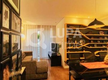 Apartamento · 80m² · 3 Quartos · 1 Vaga · APARTAMENTO COM 3 QUARTOS PARA VENDA, JARDIM SÃO PAULO, GUARULHOS