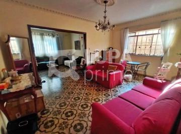 Casa · 140m² · 5 Quartos · 4 Vagas · SOBRADO COM 5 QUARTOS PARA VENDA, MOOCA, SÃO PAULO