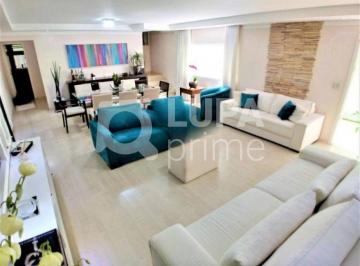 Casa · 124m² · 4 Quartos · 3 Vagas · SOBRADO COM 4 QUARTOS/SUÍTE, ESPAÇO GOURMET, 3 VAGAS, PARA VENDA, IMIRIM, SÃO PAULO