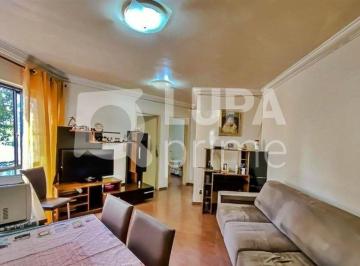 Apartamento · 45m² · 2 Quartos · 1 Vaga · APARTAMENTO COM 2 QUARTOS E 1 VAGA DE GARAGEM PARA VENDA, CANINDÉ, SÃO PAULO