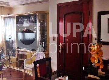 Apartamento · 100m² · 3 Quartos · 3 Vagas · Apartamento à Venda na Vila Maria/Jardim Japão com 100m², 3 Quartos, Suíte e 3 Vagas de garagem