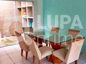 Casa · 137m² · 3 Quartos · 2 Vagas · SOBRADO COM 3 QUARTOS PARA VENDA, TREMEMBÉ, SÃO PAULO