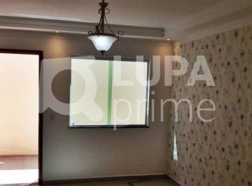 Casa · 60m² · 2 Quartos · 2 Vagas · SOBRADO COM 2 QUARTOS PARA VENDA, SANTANA, SÃO PAULO