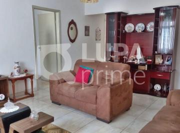 Casa · 135m² · 3 Quartos · 8 Vagas · CASA TÉRREA COM 3 QUARTOS, QUINTAL, 8 VAGAS, PARA VENDA, VILA MARIA, SÃO PAULO