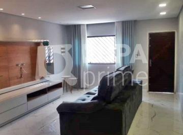 Casa · 160m² · 3 Quartos · 3 Vagas · SOBRADO COM 3 QUARTOS E 3 VAGAS DE GARAGEM PARA VENDA, VILA GUILHERME, SÃO PAULO