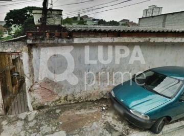 Terreno · 169m² · 3 Quartos · TERRENO COM 190M² À VENDA NA VILA EDE