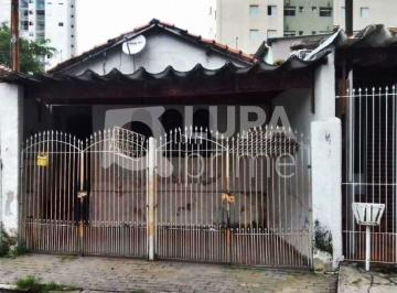 Casa · 139m² · 3 Quartos · 2 Vagas · CASA TÉRREA COM 3 QUARTOS PARA VENDA, TUCURUVI, SÃO PAULO