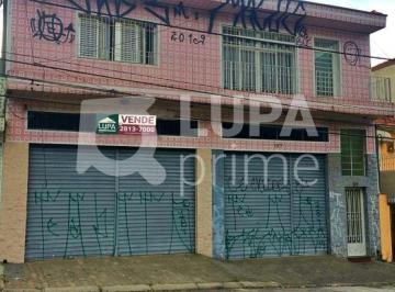 Casa · 290m² · 3 Quartos · SOBRADO COM 03 QUARTOS PARA VENDA, VILA MEDEIROS, SÃO PAULO