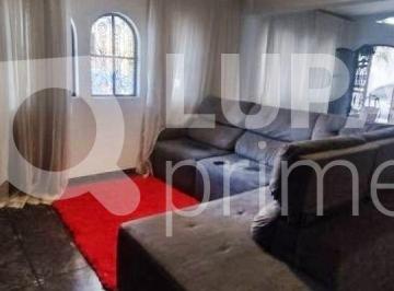 Casa · 130m² · 4 Quartos · 3 Vagas · SOBRADO COM 4 QUARTOS PARA VENDA, VILA MARIA ALTA, SÃO PAULO
