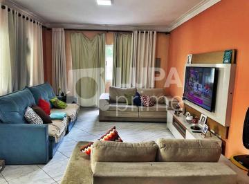 Casa · 220m² · 4 Quartos · 4 Vagas · SOBRADO COM 4 QUARTOS PARA VENDA, VILA MARIA, SÃO PAULO