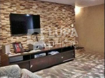 Casa · 170m² · 3 Quartos · 3 Vagas · SOBRADO COM 3 QUARTOS E 3 VAGAS DE GARAGEM PARA VENDA, VILA GUILHERME, SÃO PAULO