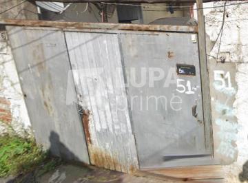 Casa · 70m² · 2 Quartos · 2 Vagas · CASA TÉRREA COM 02 QUARTOS E 2 VAGAS PARA VENDA, 100 M², CANINDÉ, SÃO PAULO
