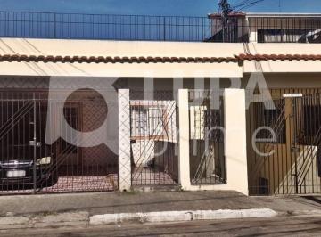 Casa · 167m² · 7 Quartos · 2 Vagas · SOBRADO PARA RENDA, VILA MARIA ALTA, SÃO PAULO