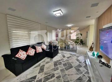 Casa · 550m² · 4 Quartos · 8 Vagas · SOBRADO COM 4 QUARTOS PARA VENDA, MAIRIPORÃ, SÃO PAULO