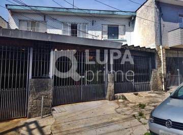 Casa · 125m² · 3 Quartos · 1 Vaga · SOBRADO COM 3 QUARTOS E 1 VAGA PARA VENDA, VILA GUILHERME, SÃO PAULO