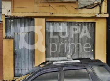 Casa · 90m² · 5 Quartos · 2 Vagas · CASA TÉRREA COM 5 QUARTOS PARA VENDA, VILA MARIA, SÃO PAULO