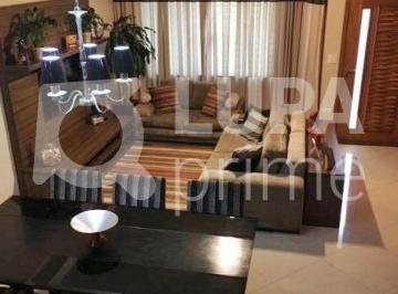 Casa · 144m² · 3 Quartos · 3 Vagas · SOBRADO COM 3 QUARTOS/SUÍTES,CHURRASQUEIRA,3 VAGAS, PARA VENDA, VILA ISOLINA MAZZEI, SÃO PAULO