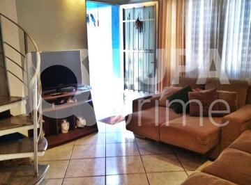 Casa · 108m² · 5 Quartos · 4 Vagas · SOBRADO COM 5 QUARTOS E 4 VAGAS DE GARAGEM PARA RENDA, VILA MEDEIROS, SÃO PAULO