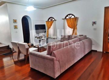 Casa · 340m² · 4 Quartos · 4 Vagas · SOBRADO COM 4 QUARTOS PARA VENDA, VILA MARIA, SÃO PAULO