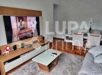 Apartamento · 97m² · 2 Quartos · 1 Vaga · APARTAMENTO COM 2 QUARTOS PARA VENDA, TUCURUVI, SÃO PAULO