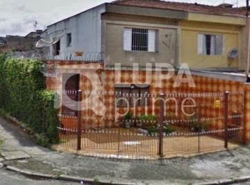 Casa · 70m² · 2 Quartos · 3 Vagas · SOBRADO COM 2 QUARTOS PARA VENDA, PARQUE EDU CHAVES, SÃO PAULO