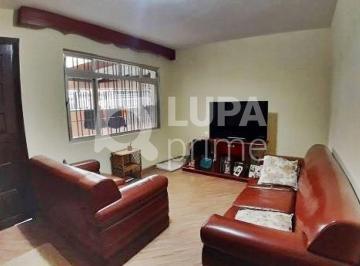 Casa · 163m² · 4 Quartos · 2 Vagas · SOBRADO COM 4 QUARTOS PARA VENDA, CANINDÉ, SÃO PAULO