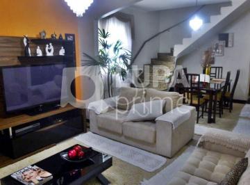 Casa · 169m² · 3 Quartos · 2 Vagas · SOBRADO COM 3 QUARTOS PARA VENDA NA VILA SABRINA