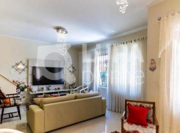 Casa · 343m² · 3 Quartos · 2 Vagas · SOBRADO COM 3 QUARTOS, ESCRITORIO E 2 VAGAS DE GARAGEM A VENDA NA VILA MARIA