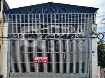 Comercial · 271m² · GALPÃO COMERCIAL COM 246M² PARA VENDA, CACHOEIRRINHA, SÃO PAULO