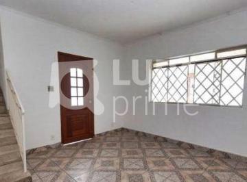 Casa · 116m² · 3 Quartos · 2 Vagas · SOBRADO COM 3 QUARTOS PARA VENDA, JARDIM BRASIL, SÃO PAULO