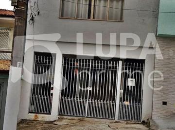 Casa · 160m² · 3 Quartos · 1 Vaga · CASA COM 3 QUARTOS PARA VENDA NA VILA GUILHERME