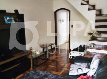 Casa · 184m² · 4 Quartos · 4 Vagas · SOBRADO PARA RENDA, VILA MARIA, SÃO PAULO