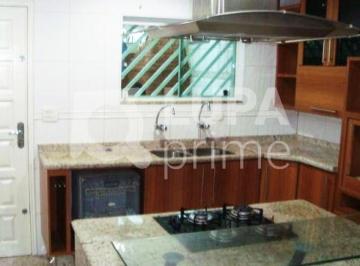 Casa · 173m² · 3 Quartos · 4 Vagas · SOBRADO COM 03 QUARTOS PARA VENDA NA VILA MARIA.