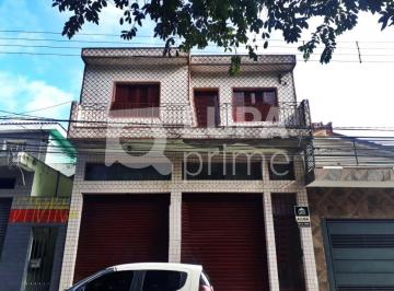 Casa · 150m² · 4 Quartos · 1 Vaga · SOBRADO COM 4 QUARTOS PARA VENDA, VILA MARIA ALTA, SÃO PAULO