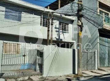 Casa · 230m² · 6 Quartos · 2 Vagas · SOBRADO PARA RENDA, JARDIM ALMEIDA PRADO, GUARULHOS