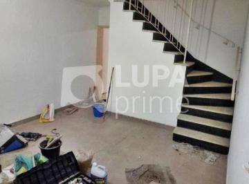 Casa · 90m² · 3 Quartos · 2 Vagas · SOBRADO COM 3 QUARTOS PARA VENDA, JAÇANA, SÃO PAULO