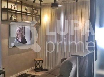 Apartamento · 41m² · 2 Quartos · 1 Vaga · APARTAMENTO COM 2 QUARTOS PARA VENDA, TUCURUVI, SÃO PAULO