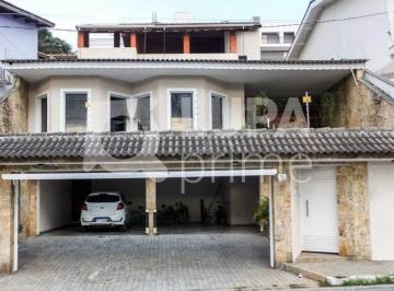 Casa · 242m² · 4 Quartos · 7 Vagas · SOBRADO COM 4 QUARTOS PARA VENDA, TUCURUVI, SÃO PAULO