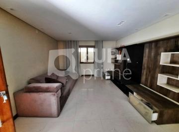 Casa · 250m² · 3 Quartos · 2 Vagas · SOBRADO COM 3 QUARTOS PARA VENDA, JARDIM GUARACY, GUARULHOS
