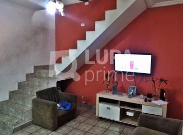 Casa · 250m² · 5 Quartos · 5 Vagas · SOBRADO COM 5 QUARTOS E 5 VAGAS DE GARAGEM PARA VENDA, VILA MARIA ALTA, SÃO PAULO