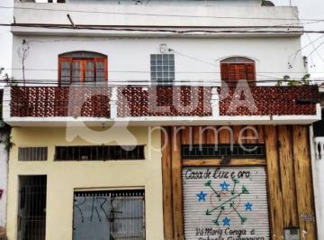 Casa · 241m² · 4 Quartos · SOBRADO COM 4 QUARTOS PARA VENDA, VILA MEDEIROS, SÃO PAULO