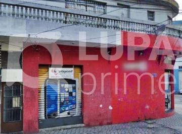 Comercial · 600m² · 3 Quartos · SOBRADO 600M² E 3 SALÕES COMERCIAIS PARA RENDA, PARQUE NOVO MUNDO, SÃO PAULO
